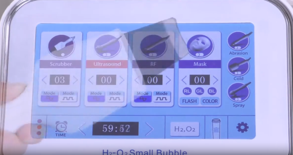 安全に関するヒント