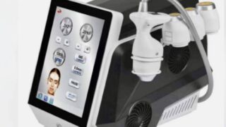 電磁リフト】たるみを深層から取るエイジングケア/熱損傷の少ない安全